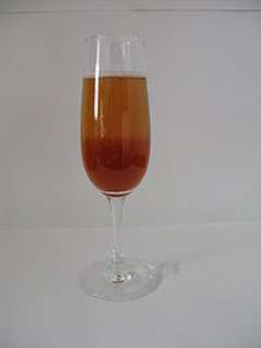 Kir Royal