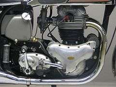 Norton (motocicleta)