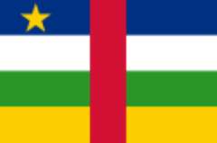 Centroafricana, Rep.