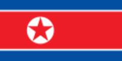 Corea
  del Norte