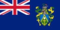 Pitcairn,
  Islas