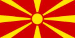 Republica de Macedonia