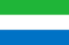 Sierra
  Leona