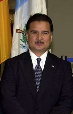 Alfonso Portillo
