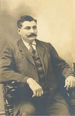 Eulalio Gutiérrez Ortiz