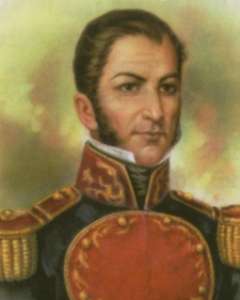 Nicolás Bravo