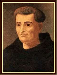 Antonio de Santa Ana Galvao