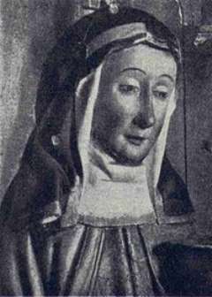 Catalina de Suecia (santa)