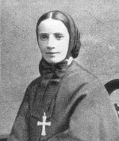 Francisca Javiera Cabrini