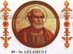 Gelasio I