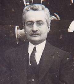 Giuseppe Moscati