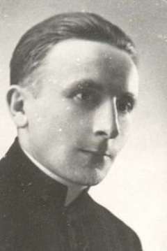 Jozef Kowalski