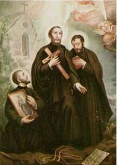 Juan del Castillo (santo)
