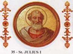 Julio I