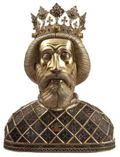 Ladislao I de Hungría