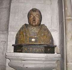 Leobino de Chartres