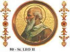 León II (papa)