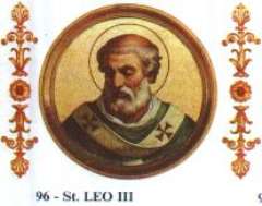 León III (papa)