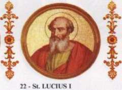 Lucio I