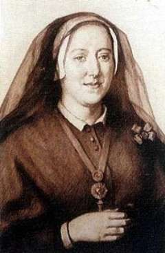 María Micaela del Santísimo Sacramento