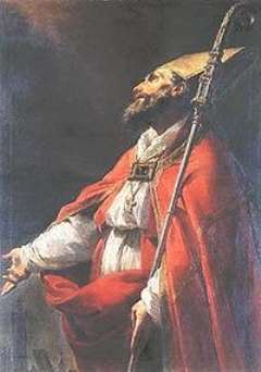 Petronio (santo)