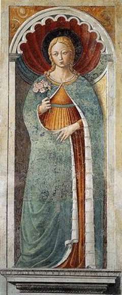 Serafina de San Geminiano
