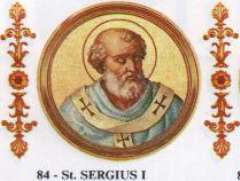 Sergio I