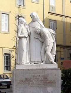 Teresa de Jesús Jornet e Ibars